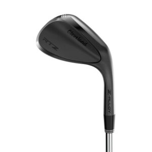 Cleveland RTZ Wedge