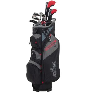 Spalding EXECUTIVE Komplettset