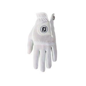 Footjoy StaCooler Golfhandschuh Damen linke Hand / M