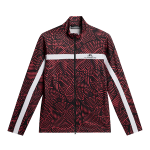 J.Lindeberg Jarvis Tour Mid Layer Herren