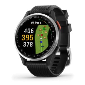 Garmin Approach S44 GPS-Entfernungsmesser Uhr