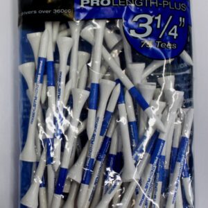 Pride PTS Tees 75 Stk.