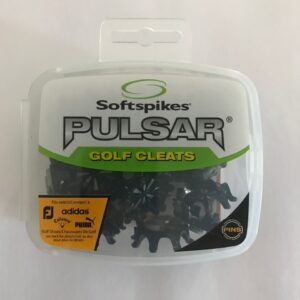 Softspikes Pulsar PIN-System