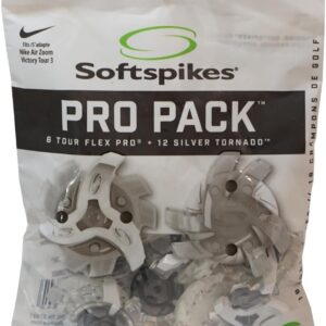 Softspikes TOUR Flex PRO Spikes