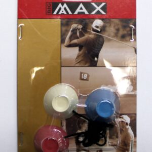 Winter Tees Pyramide 3fach mit Schnur