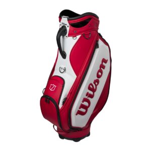 Wilson Staff Tour Bag