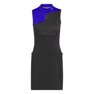 adidas Ultimate365 Tour Colorblocked Golf Dress Damen