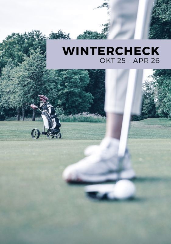 Wintercheck