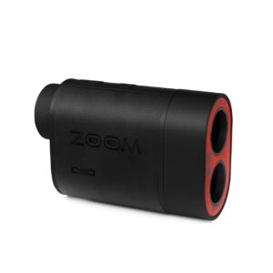 ZOOM Focus D Laser-Entfernungsmesser