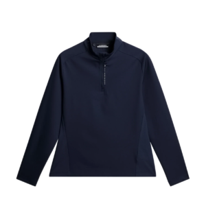 J.Lindeberg Mathias Zip Mid Layer Herren