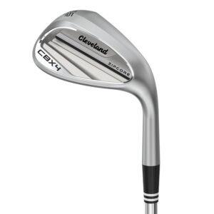 Cleveland CBX4 ZIPCORE Wedge