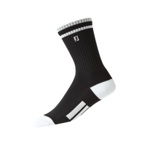 Footjoy ProDry Crew Socken Junior