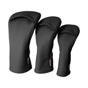 Big Max Headcover SOFT GUARD