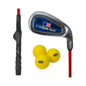 U.S. Kids Golf Yard Club Kindereinzelschläger 48" Linkshänder Standard