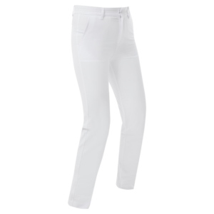 Footjoy Stretch Hose Damen Standard XS weiß
