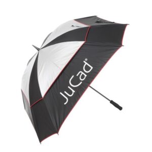 JuCad Windproof Regenschirm