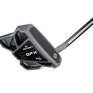 Odyssey DFX25 TEN S Putter