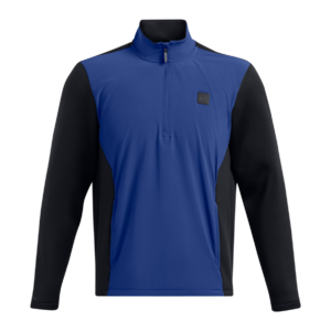 Under Armour UA Drive Pro Storm Hybrid ½ Zip Midlayer Herren