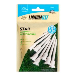 Lignum Tees STAR