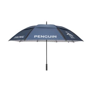 Original Penguin Windproof Regenschirm