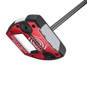 Odyssey AI-DUAL S2S JAILBRID OS Putter 33" Center OS Reverse Taper Rechtshänd...