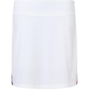 Abacus Brook Stripe Skort 17" Damen