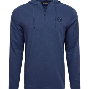 Travis Mathew SIP&SAVOR 1/2Zip Midlayer Herren