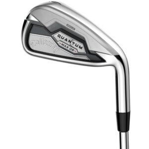 Callaway QUANTUM MAX OS Eisensatz