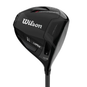 Wilson Dynapower MAX Driver