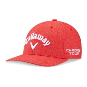 Callaway Tour Authentic Performance Pro Cap Herren