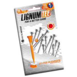 Lignum Tees 12Stk.