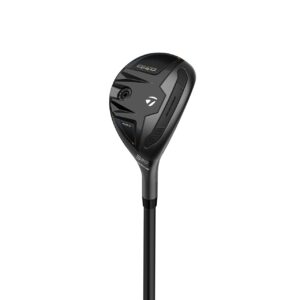 Taylormade Qi4D Max Rescue Hybrid