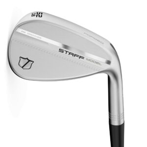 Wilson Staff Model ZM Wedge