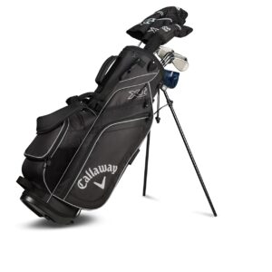 Callaway XTeen26 Komplettset