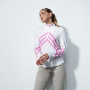 DailySports BARI Pullover Damen