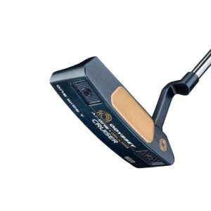 Odyssey Ai-ONE Milled CRUISER One Wide T CH Putter