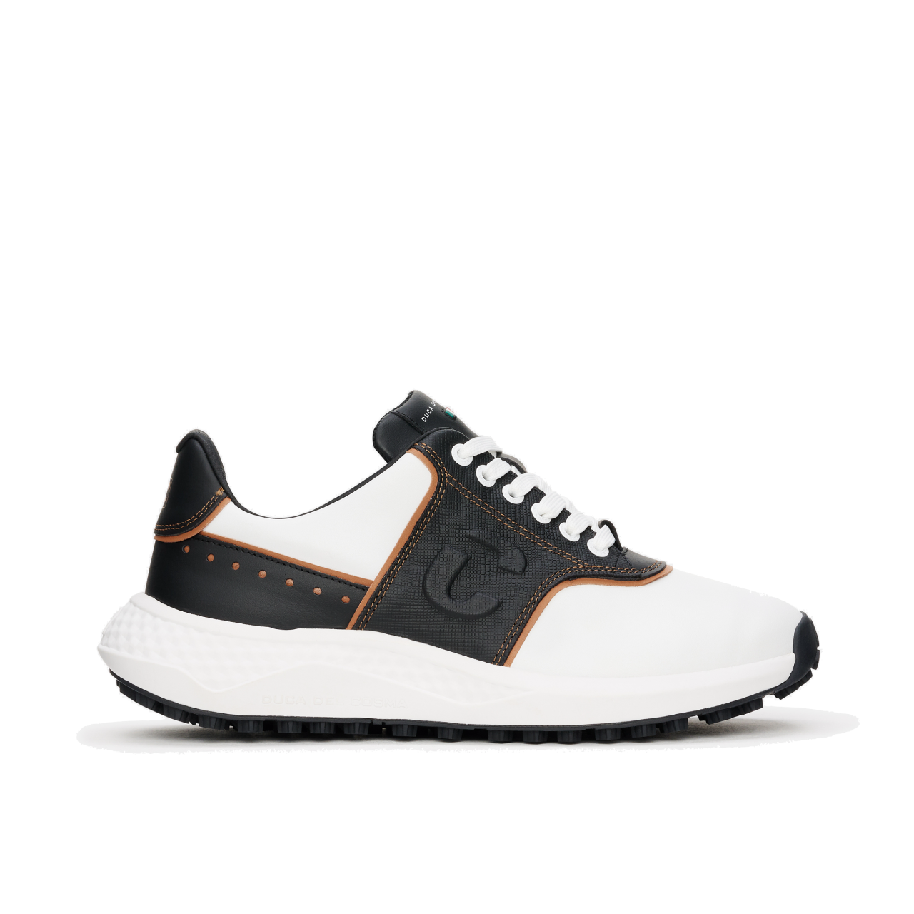 Duca del Cosma Positano Elite Golfschuh Herren