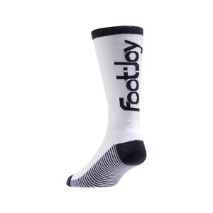 Footjoy ProDry Heritage Crew Socken Herren