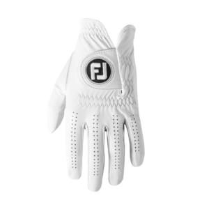 Footjoy Pure Touch Limited Golfhandschuh Herren