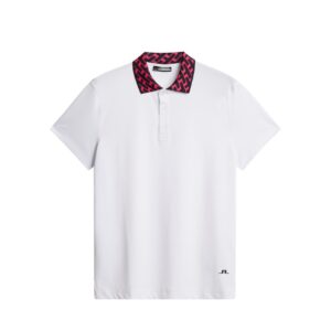 J.Lindeberg Karter Polo Herren