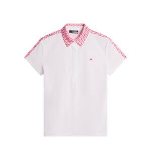 J.Lindeberg Cara Polo Damen