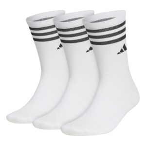 adidas Crew Socken Herren, 3er Pack