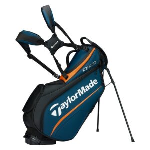 Taylormade Qi4D 26 Staff Standbag