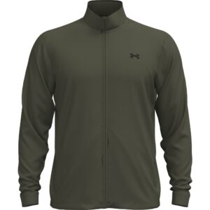 Under Armour UA Drive Full Zip Sweatshirt Herren XXXL grün XXXL grün XXXL grün