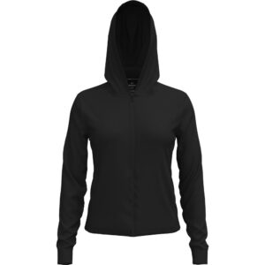 Under Armour UA Drive Full-Zip Hoodie Damen L schwarz/grau L schwarz/grau L s...