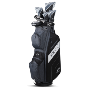 Callaway REVA25 Komplettset 11teilig