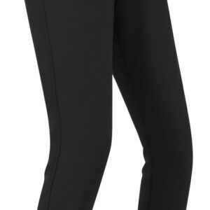 Footjoy Performance Tapered Fit Hose Herren schwarz 36W / 34L