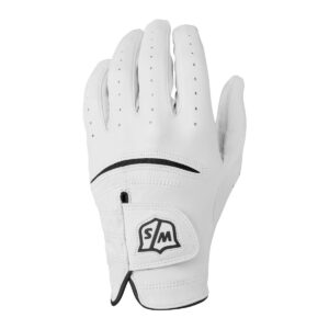 Wilson Staff Model Golfhandschuh Herren linke Hand / XL linke Hand / XL linke...