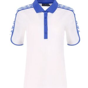 cœurs de CHERIE Hearts Polo Damen