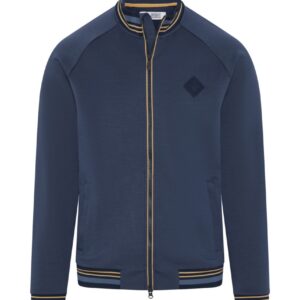 Original Penguin Knitted Track Jacke Herren L navy L navy L navy L navy